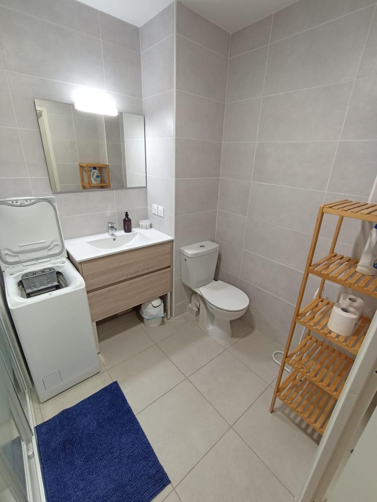 Studio Avec Parking Prive, Piscine Plage 300M Antibes Luaran gambar